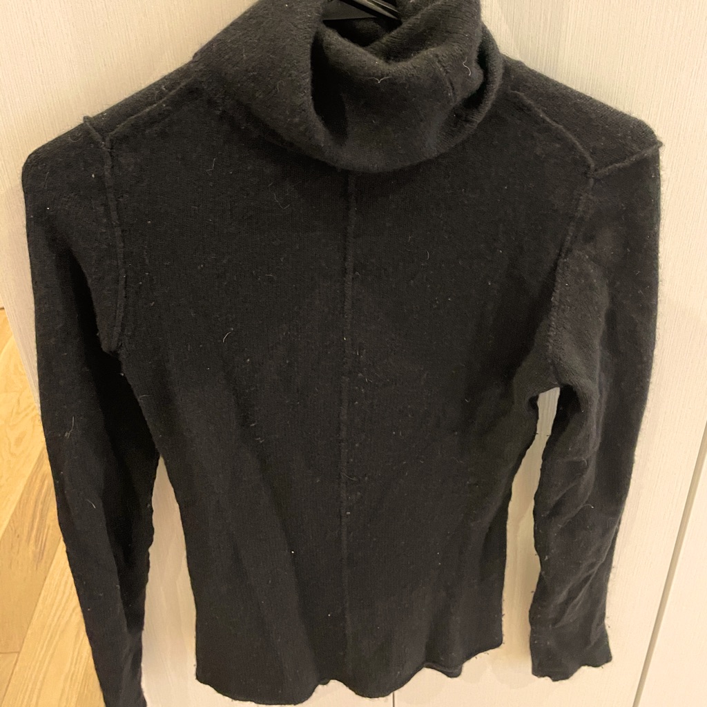 Cashmere Sweater